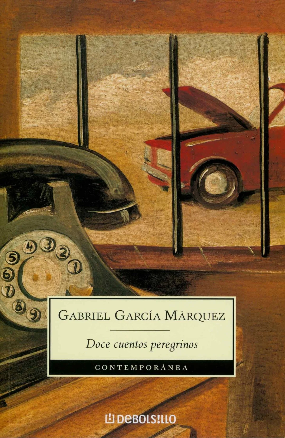 Doce cuentos peregrinos - Image 2
