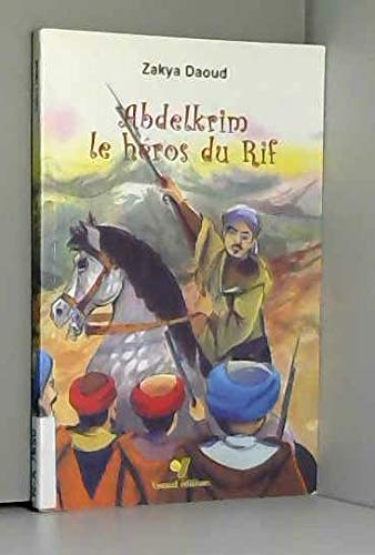 ABDELKRIM LE HéROS DU RIF - Image 2