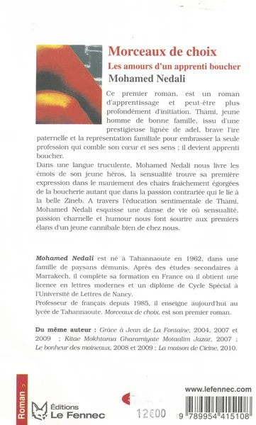 Morceaux de choix - Image 2