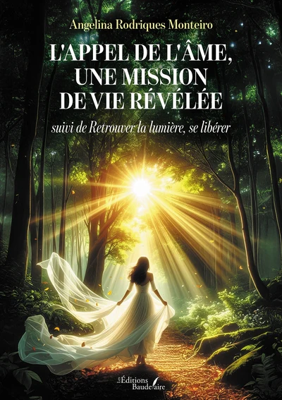 L'appel de l'âme, une mission de vie révélée - Image 2