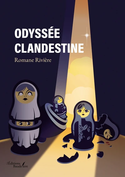 Odyssée clandestine - Image 2