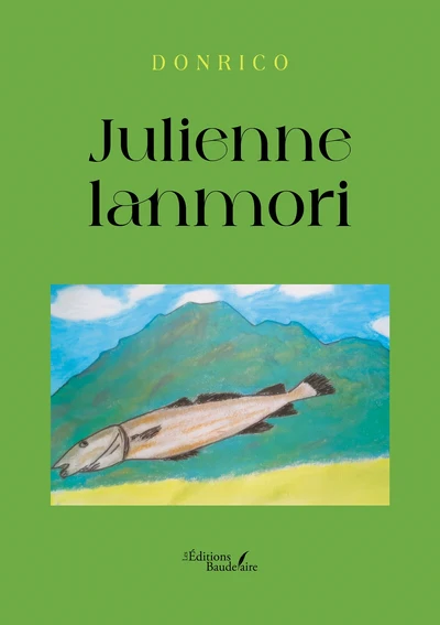 Julienne lanmori - Image 2