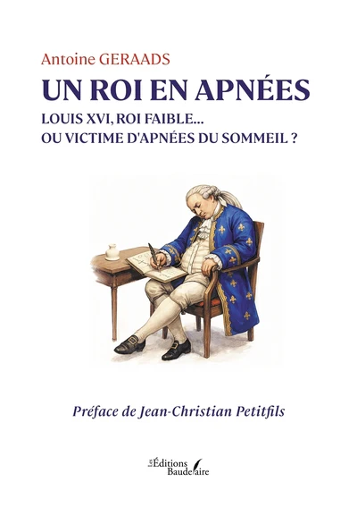 Un roi en apnées - Image 2