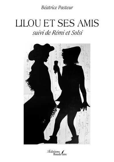 Lilou et ses amis - Image 2
