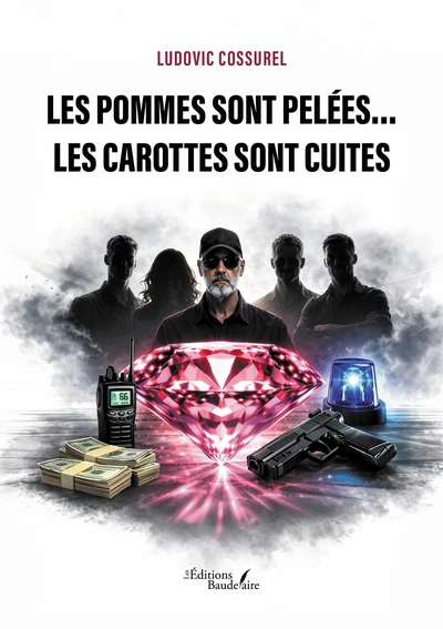Les pommes sont pelées... les carottes sont cuites - Image 2