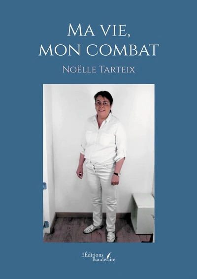 Ma vie, mon combat - Image 2