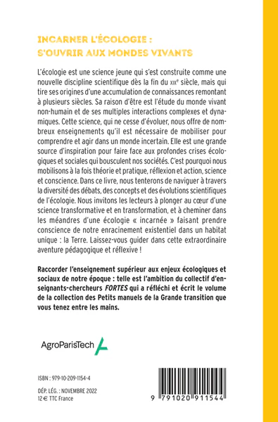 Incarner l'écologie - Image 2