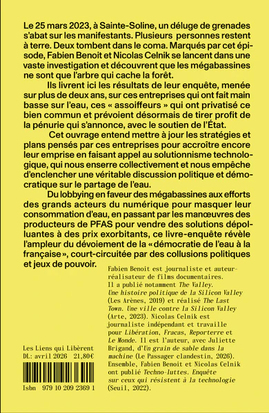 Les Assoiffeurs - Image 2