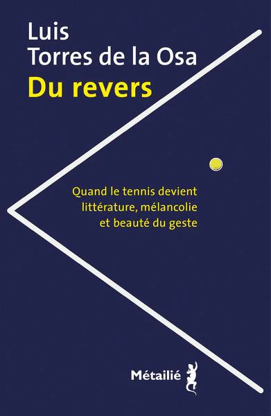 Du revers - Image 2