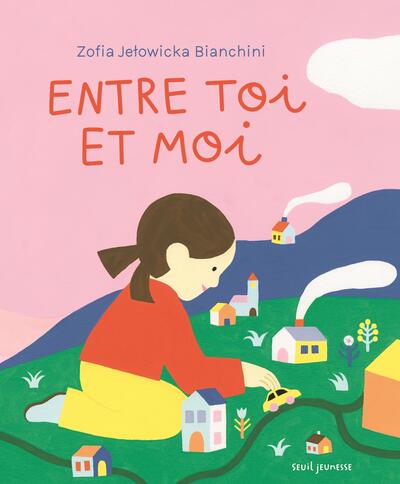 Entre toi et moi - Image 2