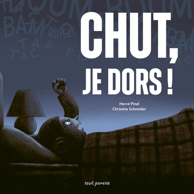 Chut, je dors ! - Image 2