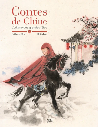 Contes de Chine - Image 2
