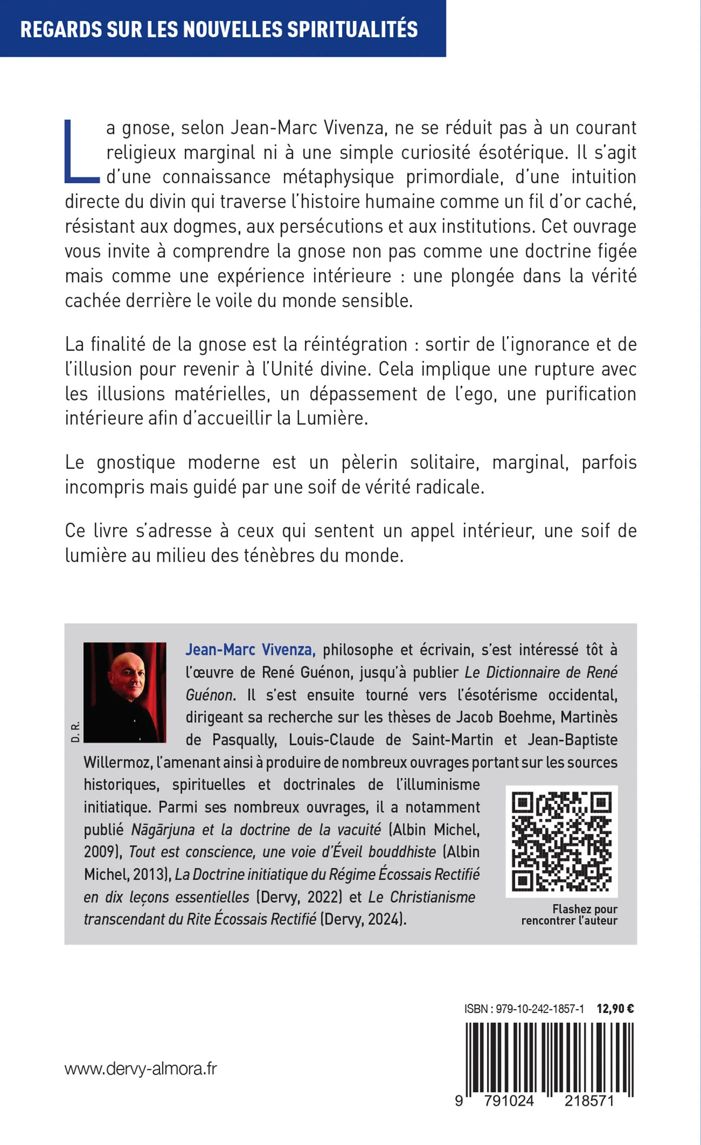 La Nouvelle Gnose - Image 2