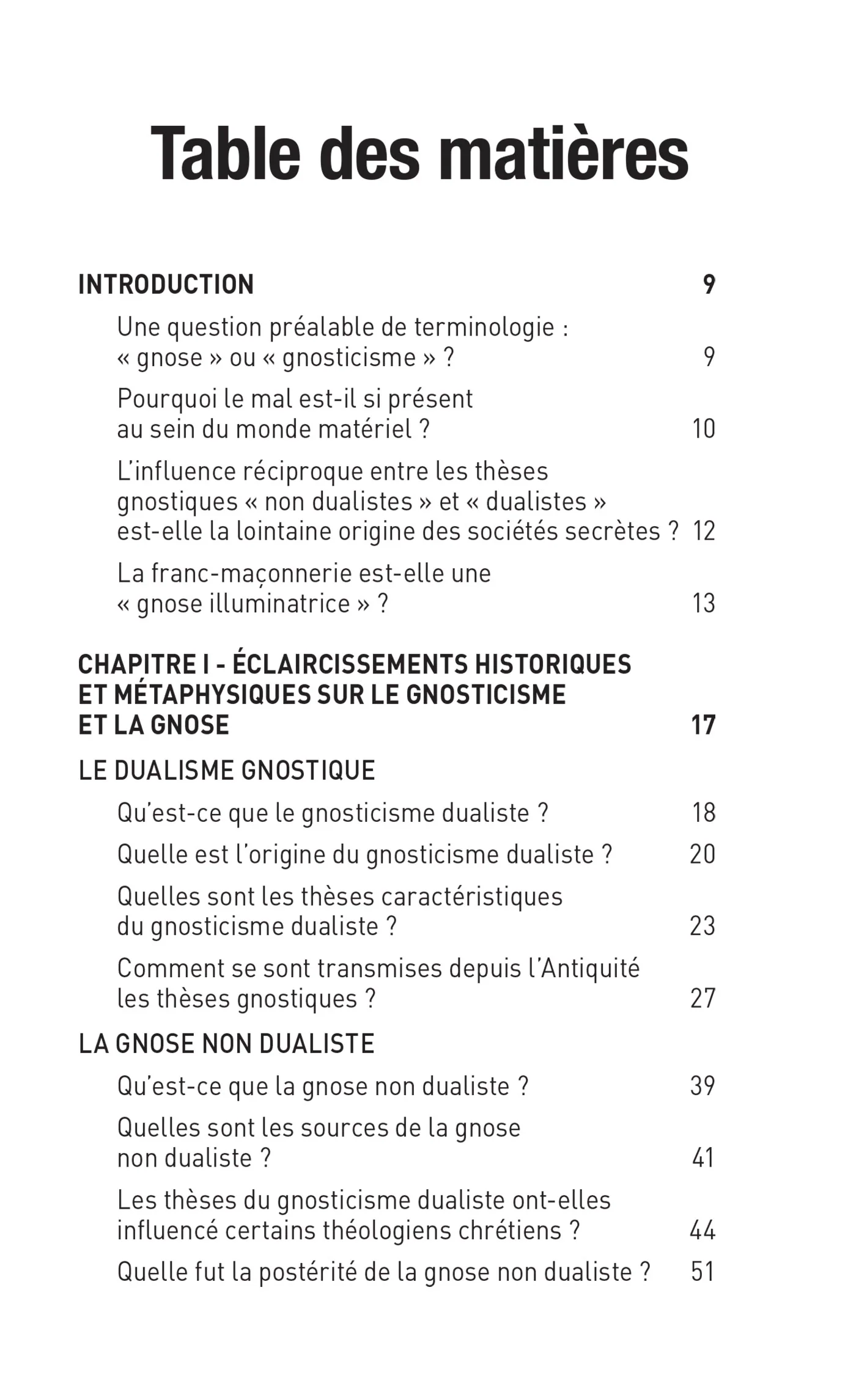 La Nouvelle Gnose - Image 4