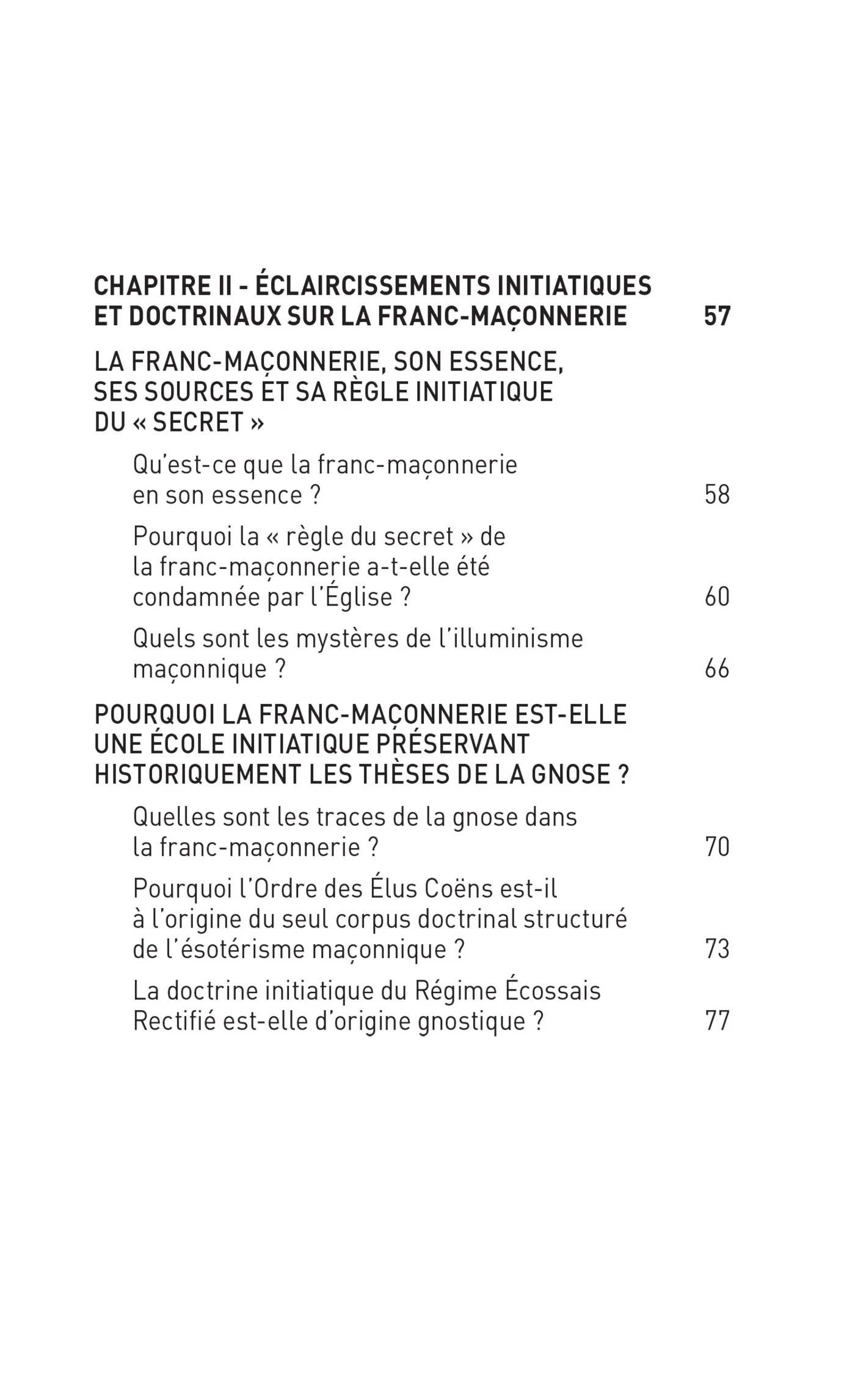 La Nouvelle Gnose - Image 5