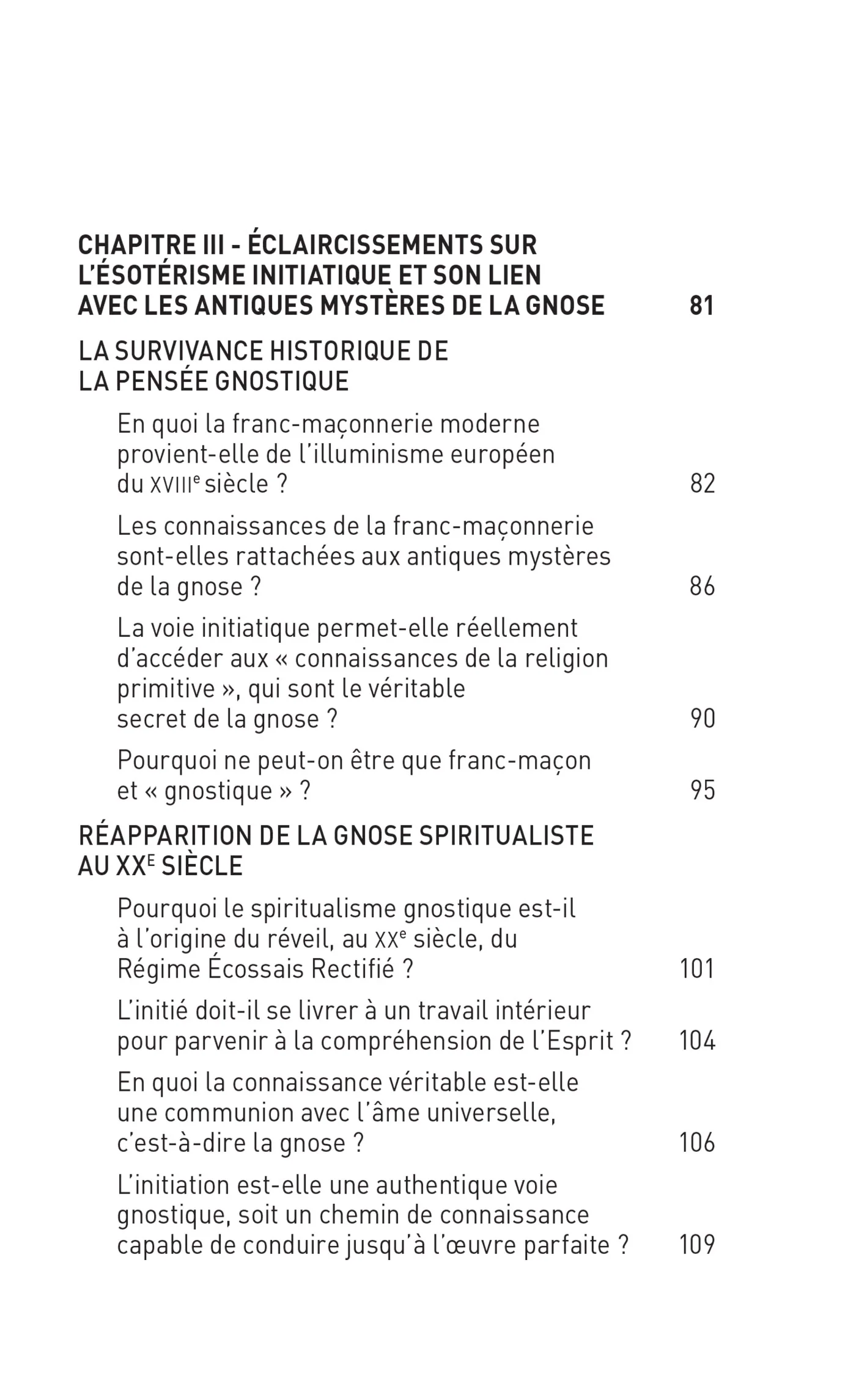 La Nouvelle Gnose - Image 6