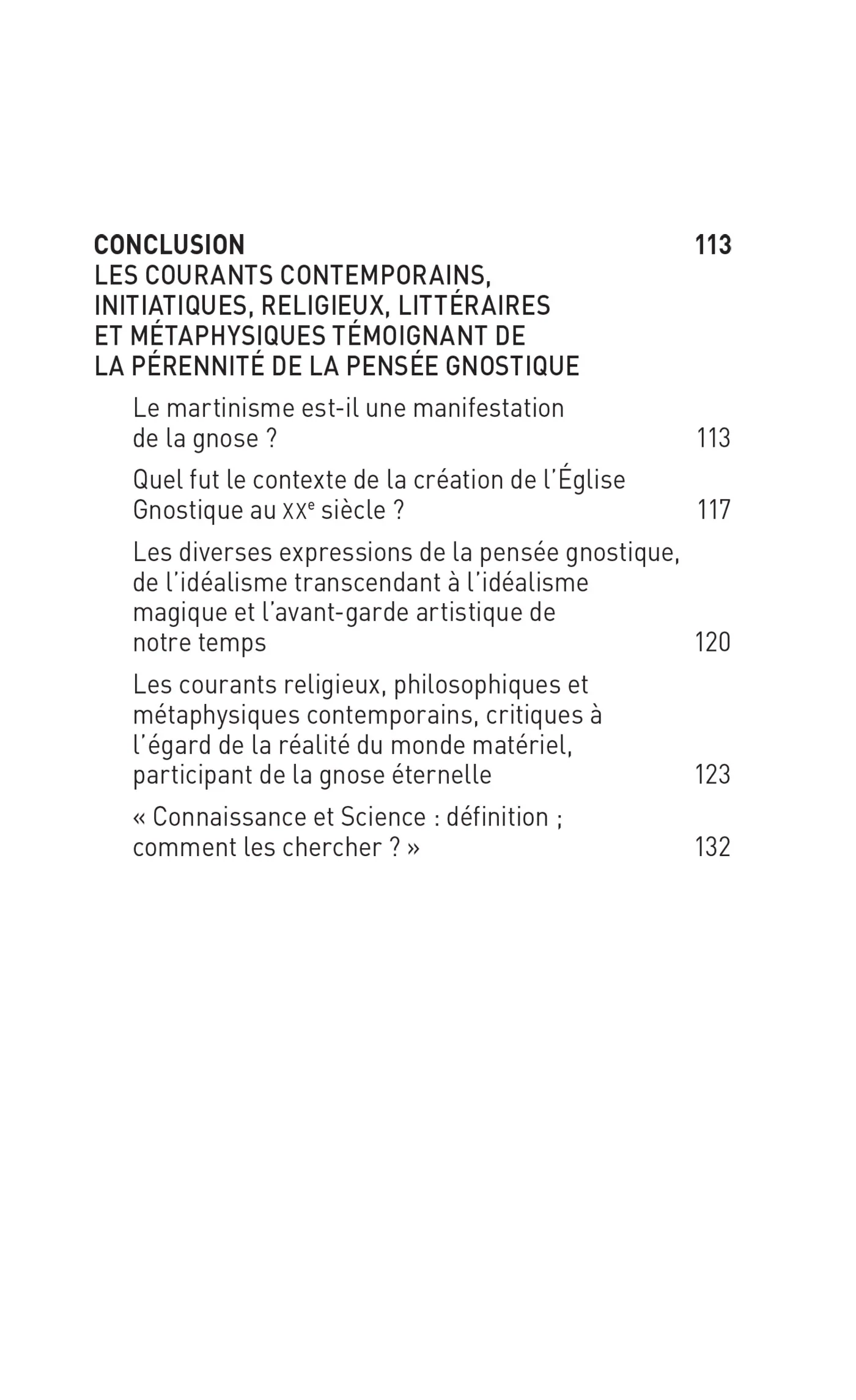 La Nouvelle Gnose - Image 7