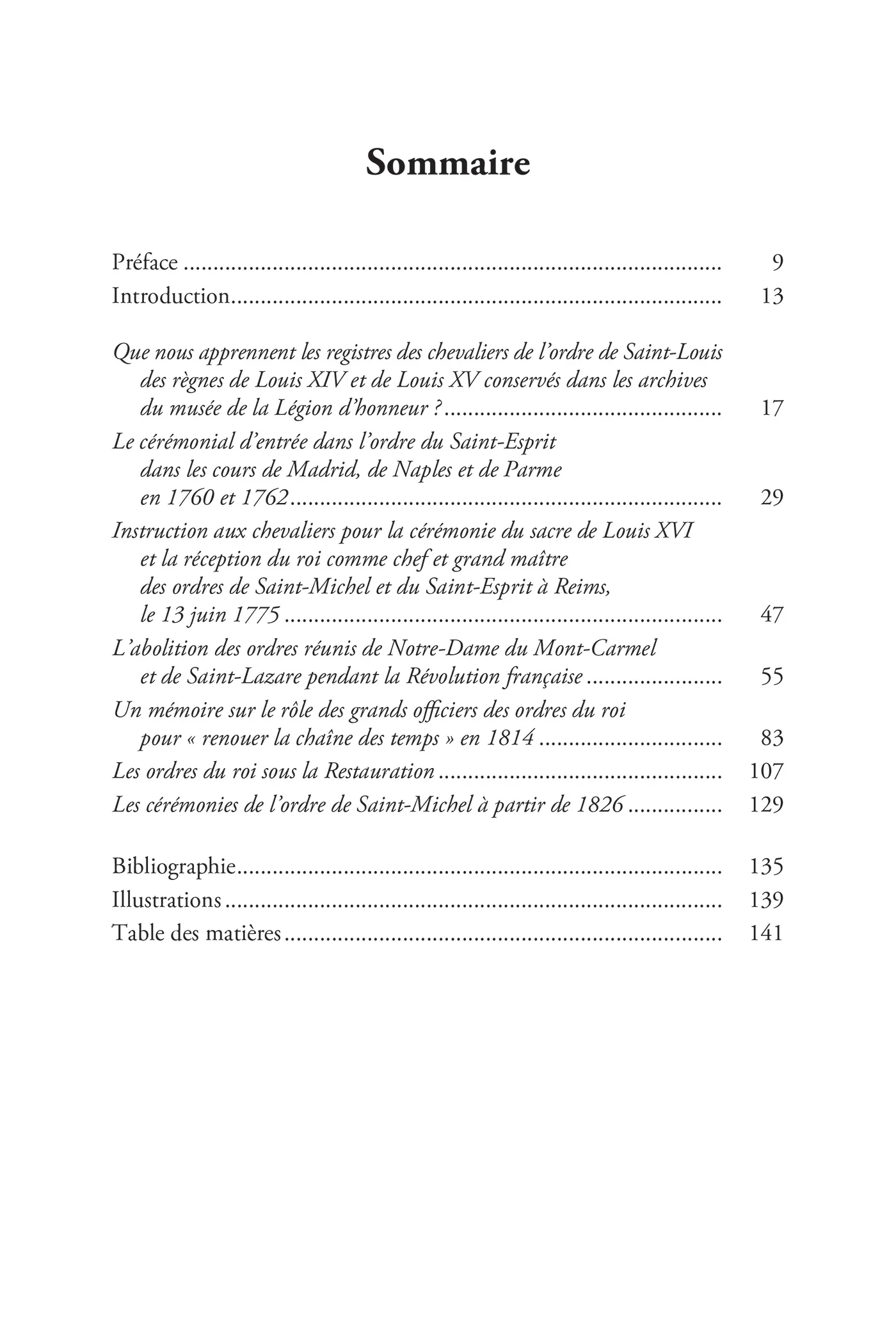Les Ordres royaux français - Histoire des ancêtres de la Légion d'honneur - Image 4
