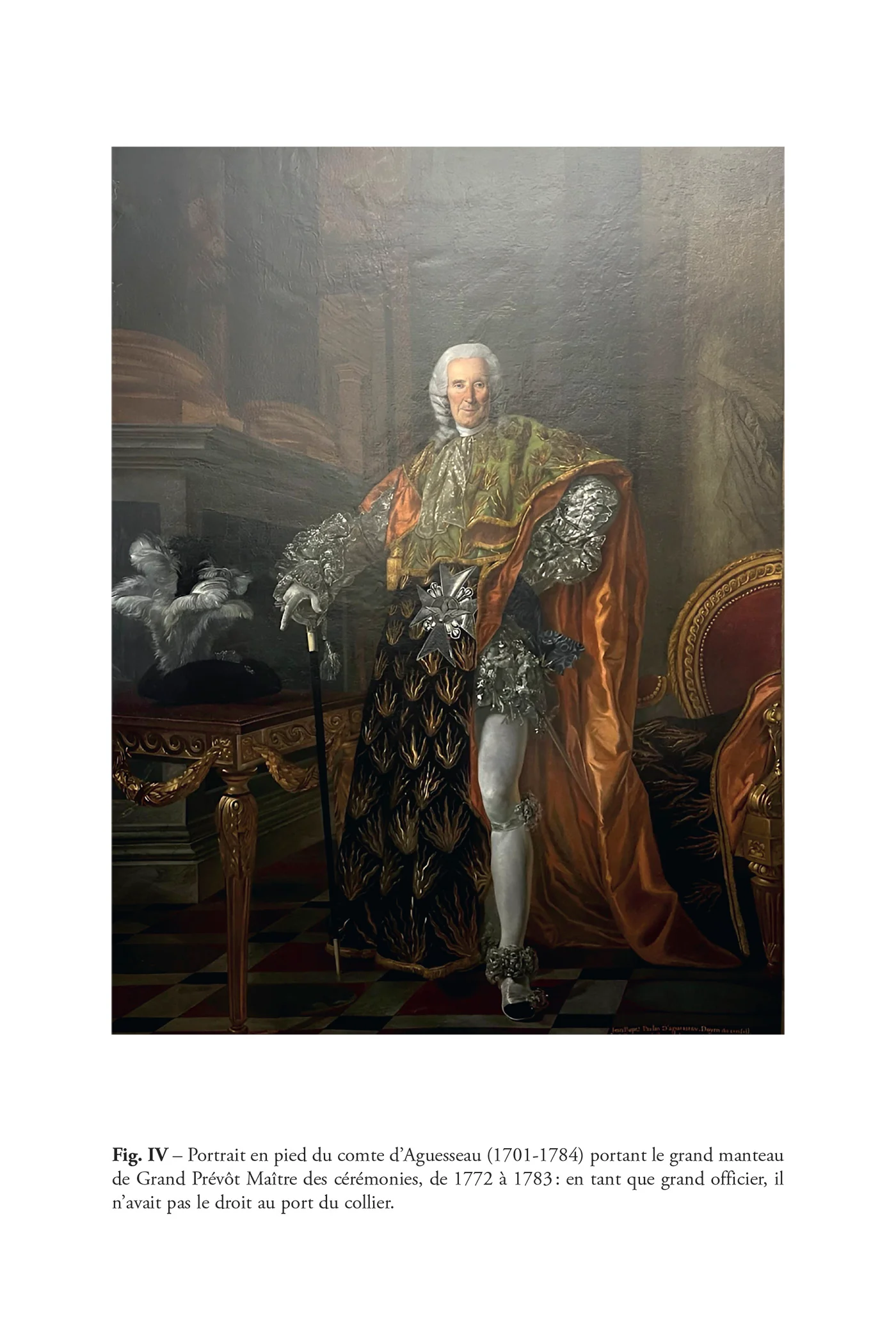 Les Ordres royaux français - Histoire des ancêtres de la Légion d'honneur - Image 8