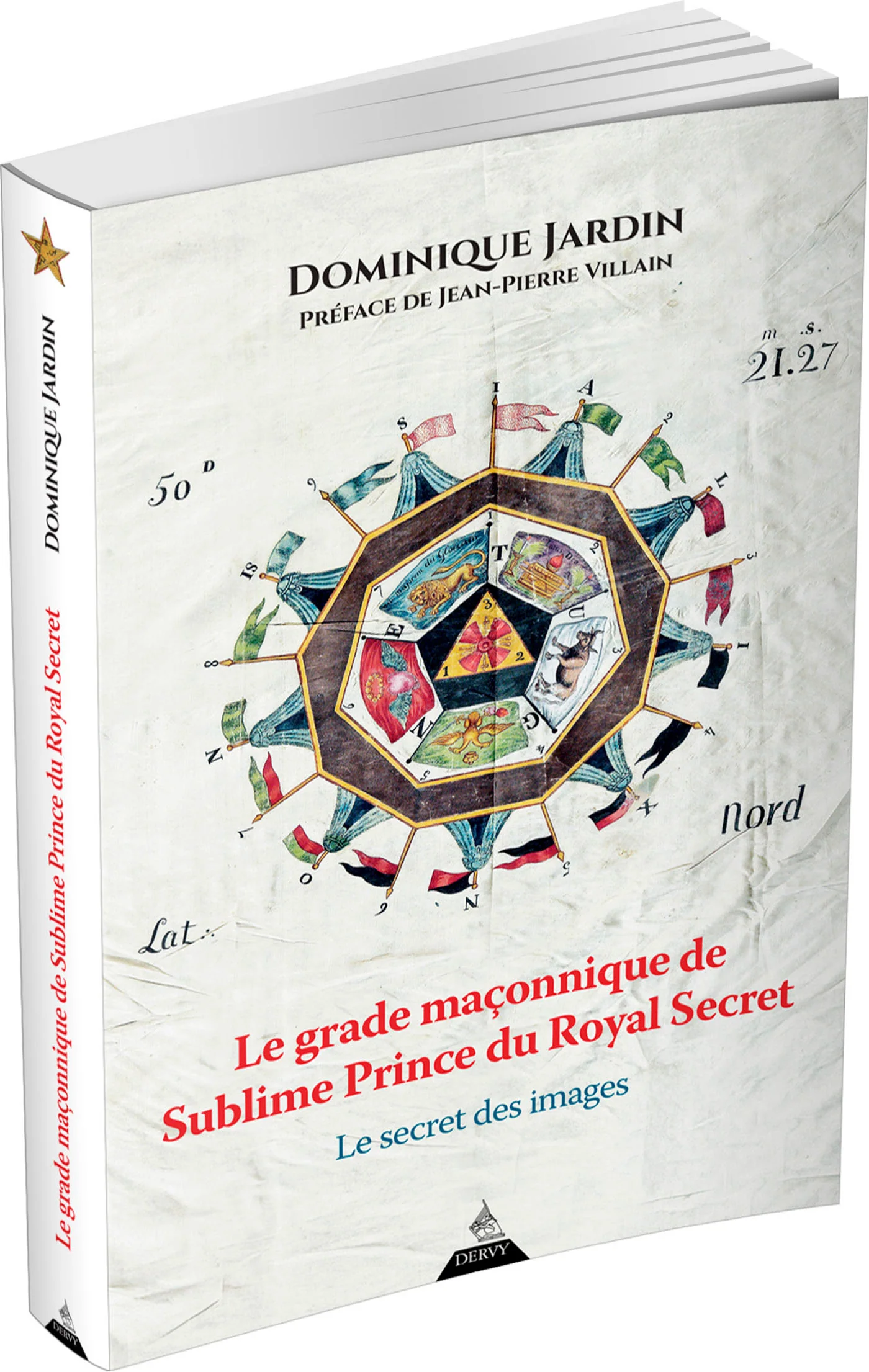 Le grade maçonnique de Sublime Prince du Royal Secret - Image 3