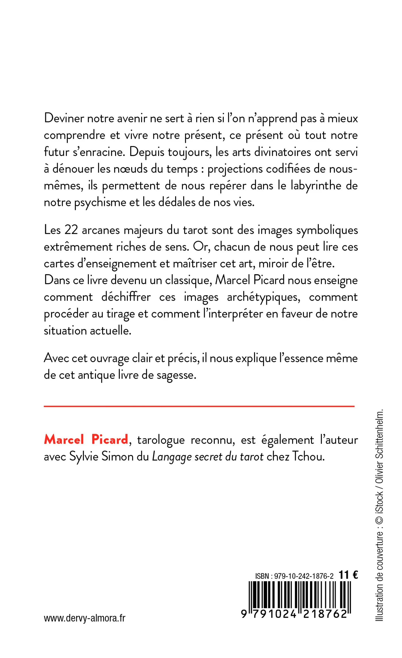 Tarots - Pratiques et interprétations - Image 2