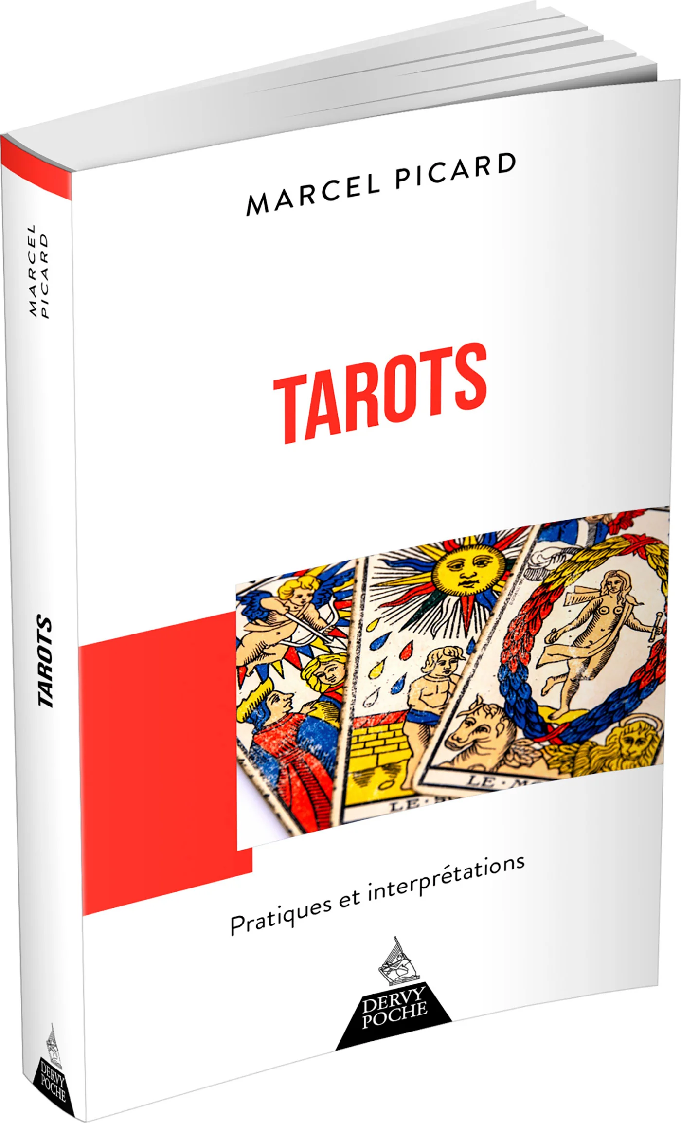 Tarots - Pratiques et interprétations - Image 3
