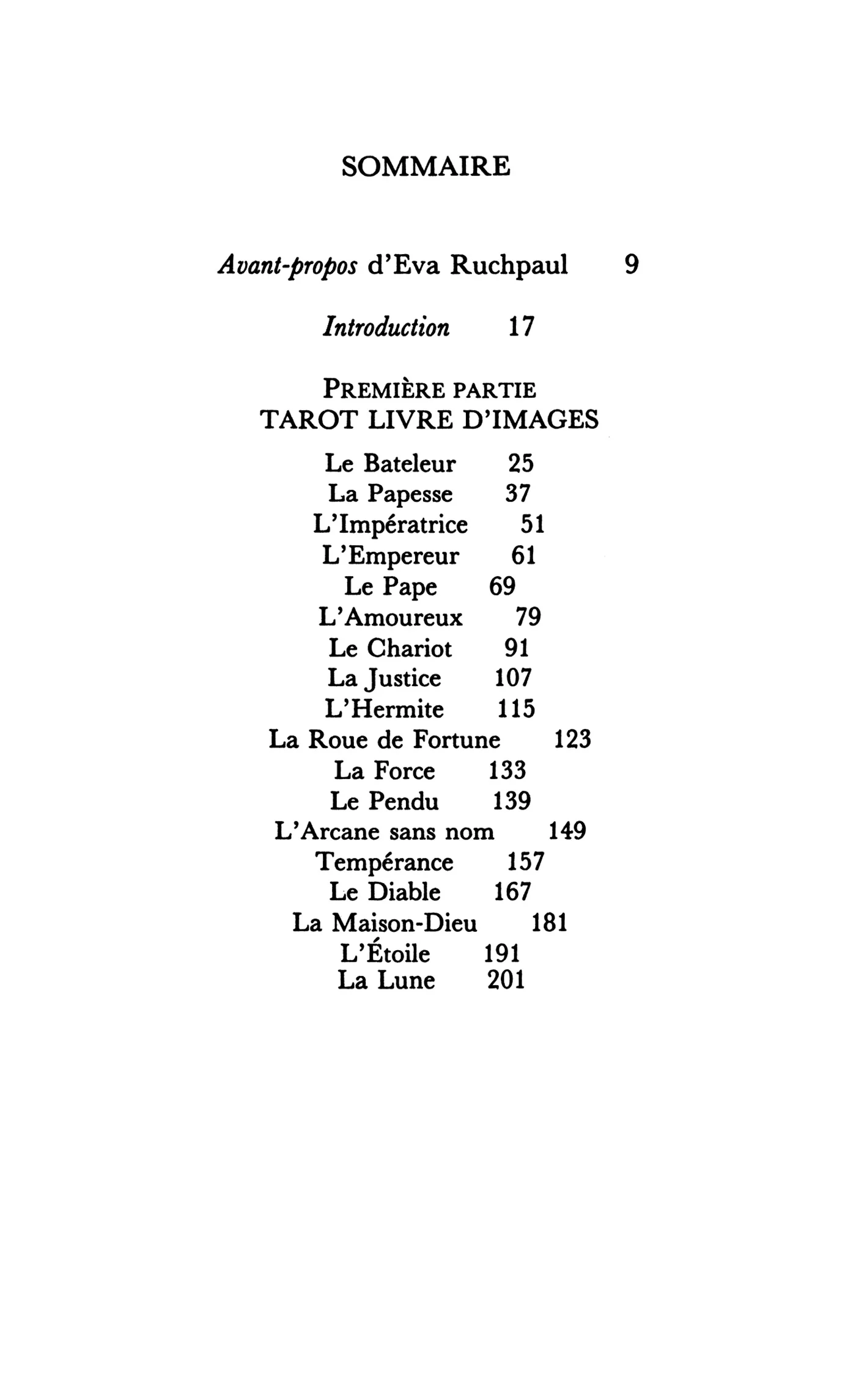 Tarots - Pratiques et interprétations - Image 4