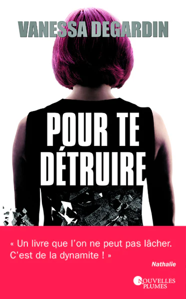 Pour te détruire - Image 3