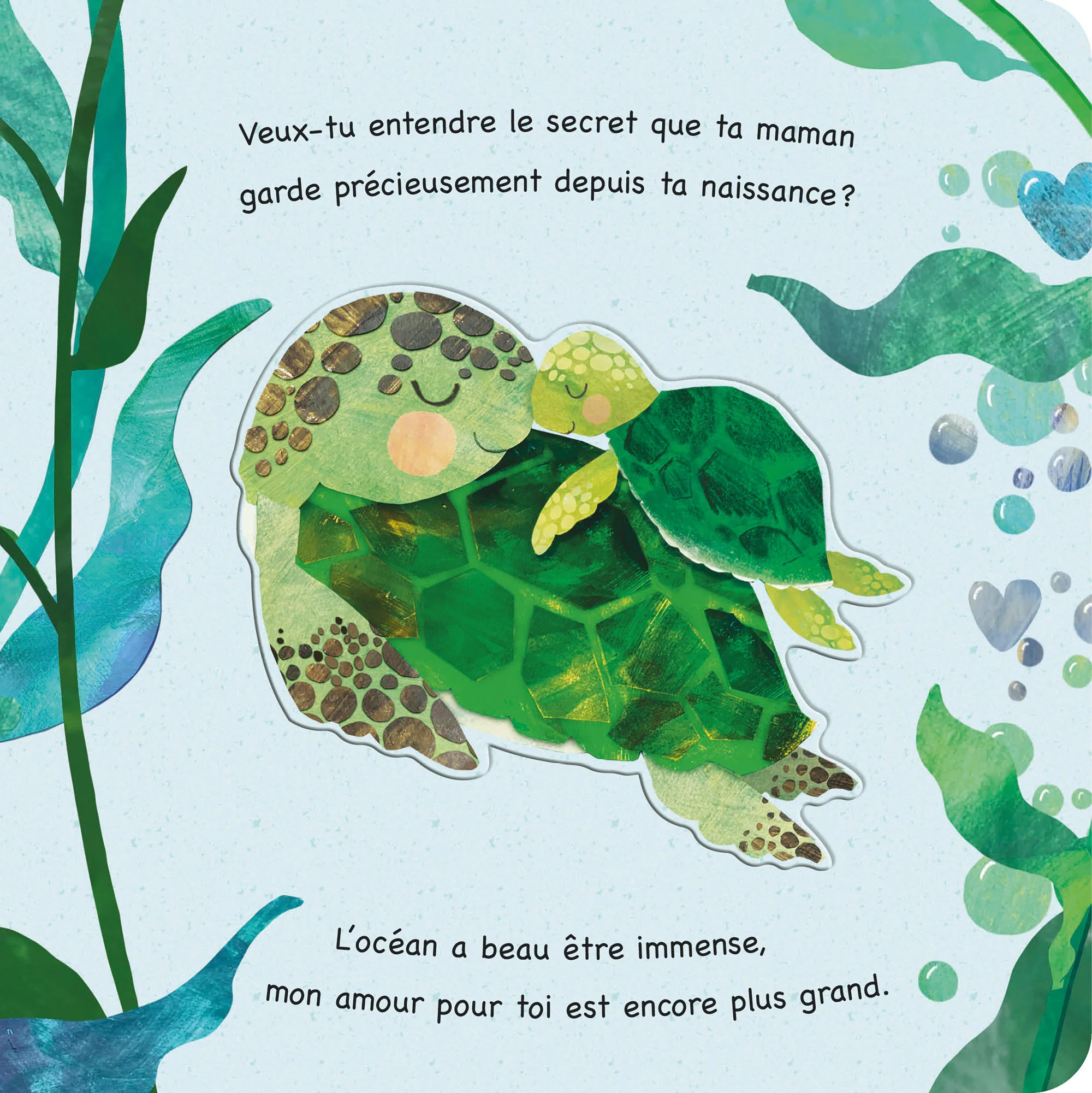 Mon océan d'amour - Image 3