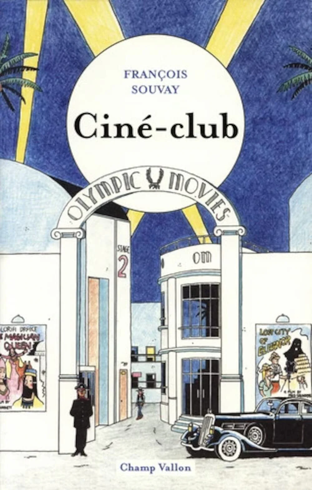 Ciné-club - Image 2