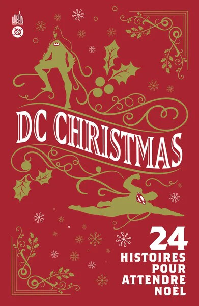DC Christmas - Image 2