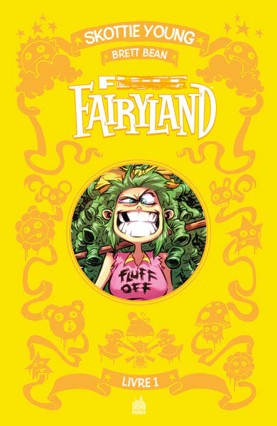 Fluff Fairyland ! Intégrale tome 1 - Image 2