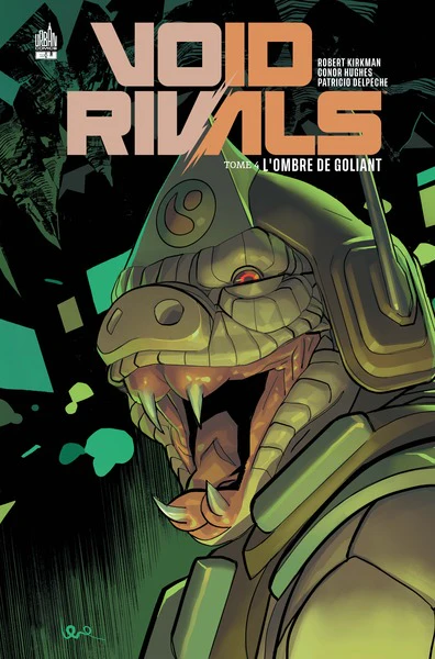 Void Rivals tome 4 - Image 2