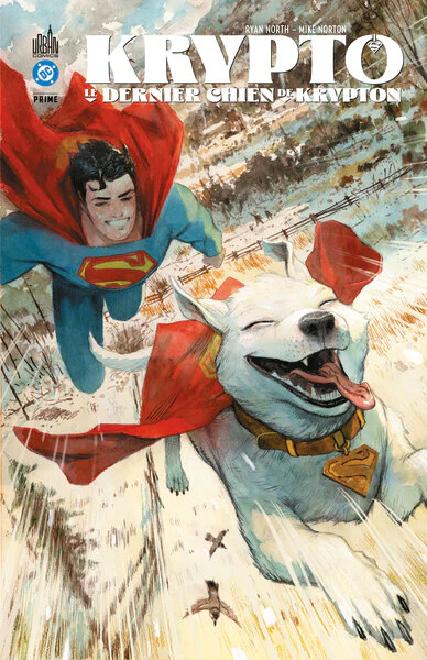 Krypto - Le Dernier Chien de Krypton - Image 2