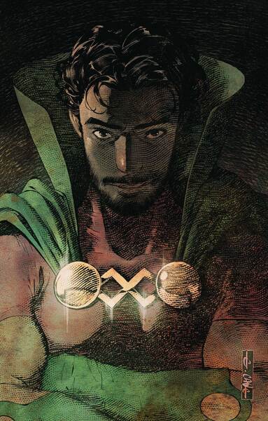 New Gods Tome 2 - Image 3