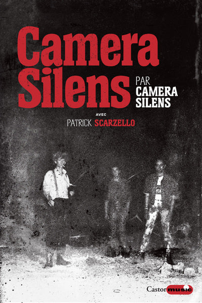 Camera Silens par Camera Silens - Image 2