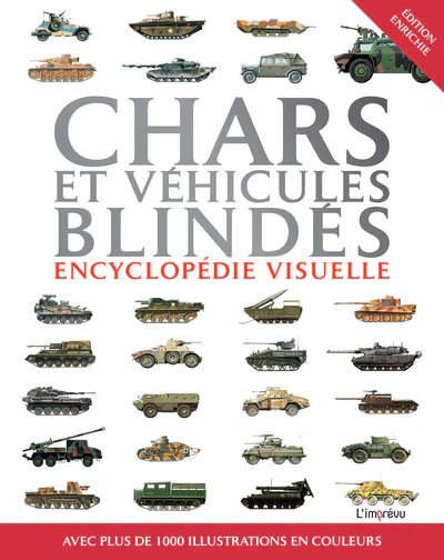Chars et véhicules blindés - Image 2