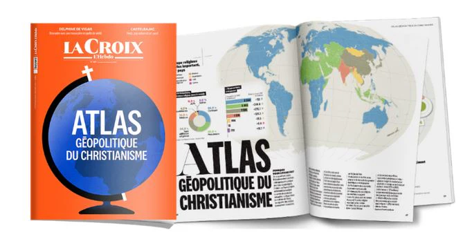 Atlas géopolitique du christianisme - Image 2