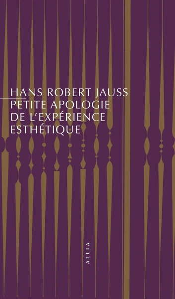 Petite apologie de l'expérience esthétique - Image 2