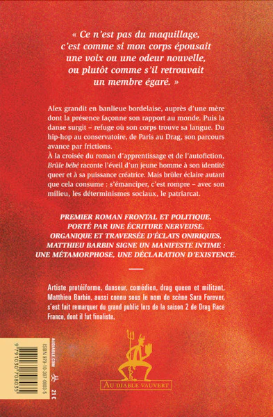 Brûle bébé - Image 2