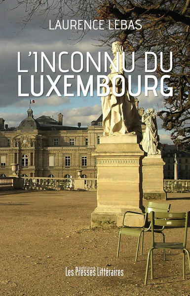 L'INCONNU DU LUXEMBOURG - Image 2