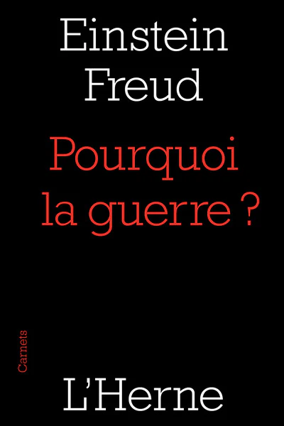 Pourquoi la guerre ? - Image 2