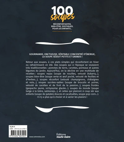 100 soupes - Image 2