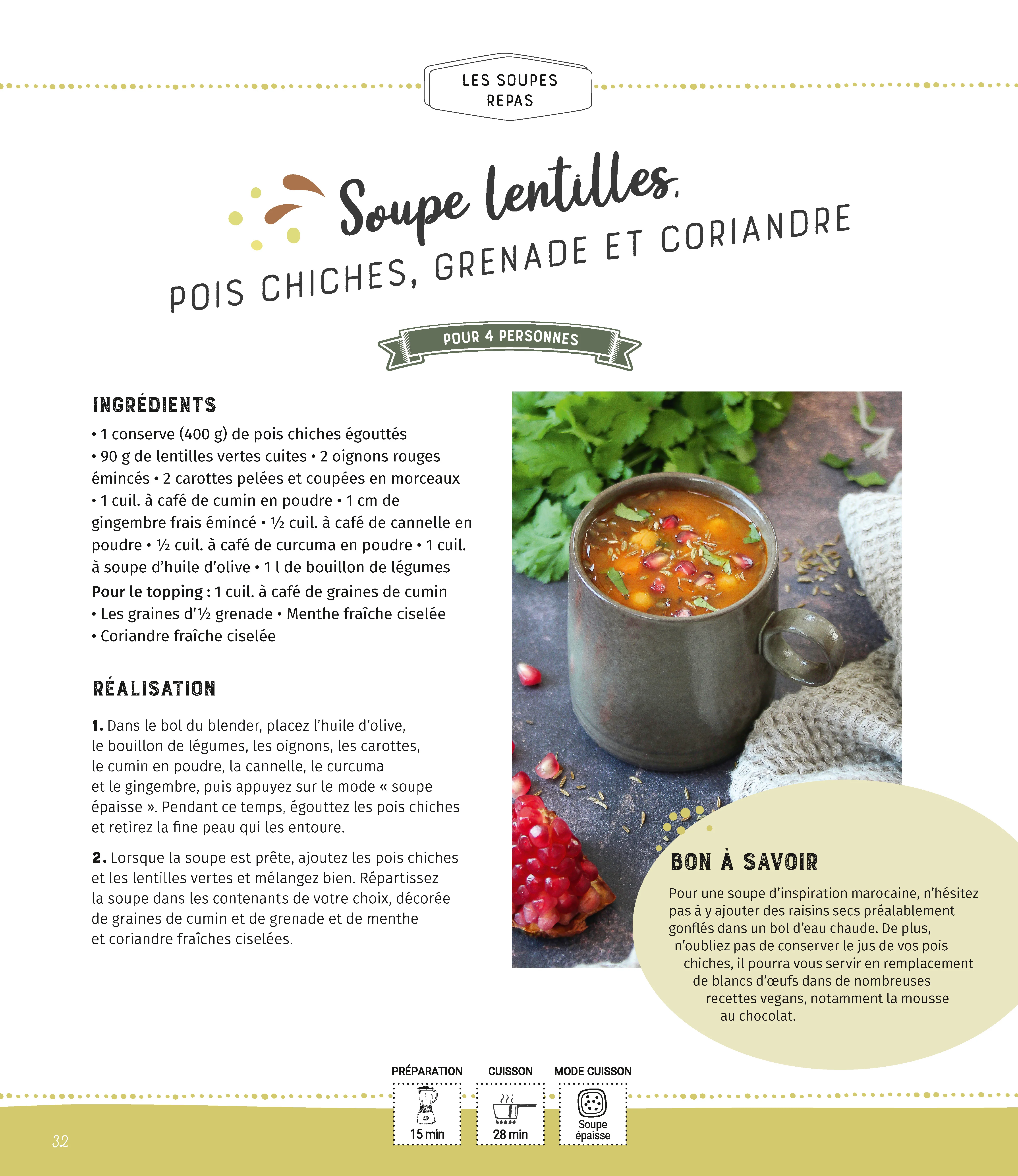 100 soupes - Image 3