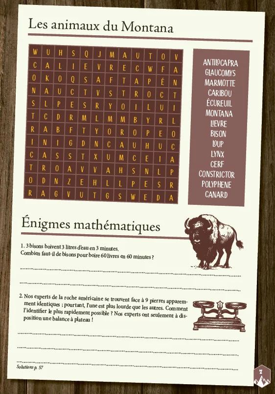 Le Cahier d'enquêtes de Caryl Férey - Image 2