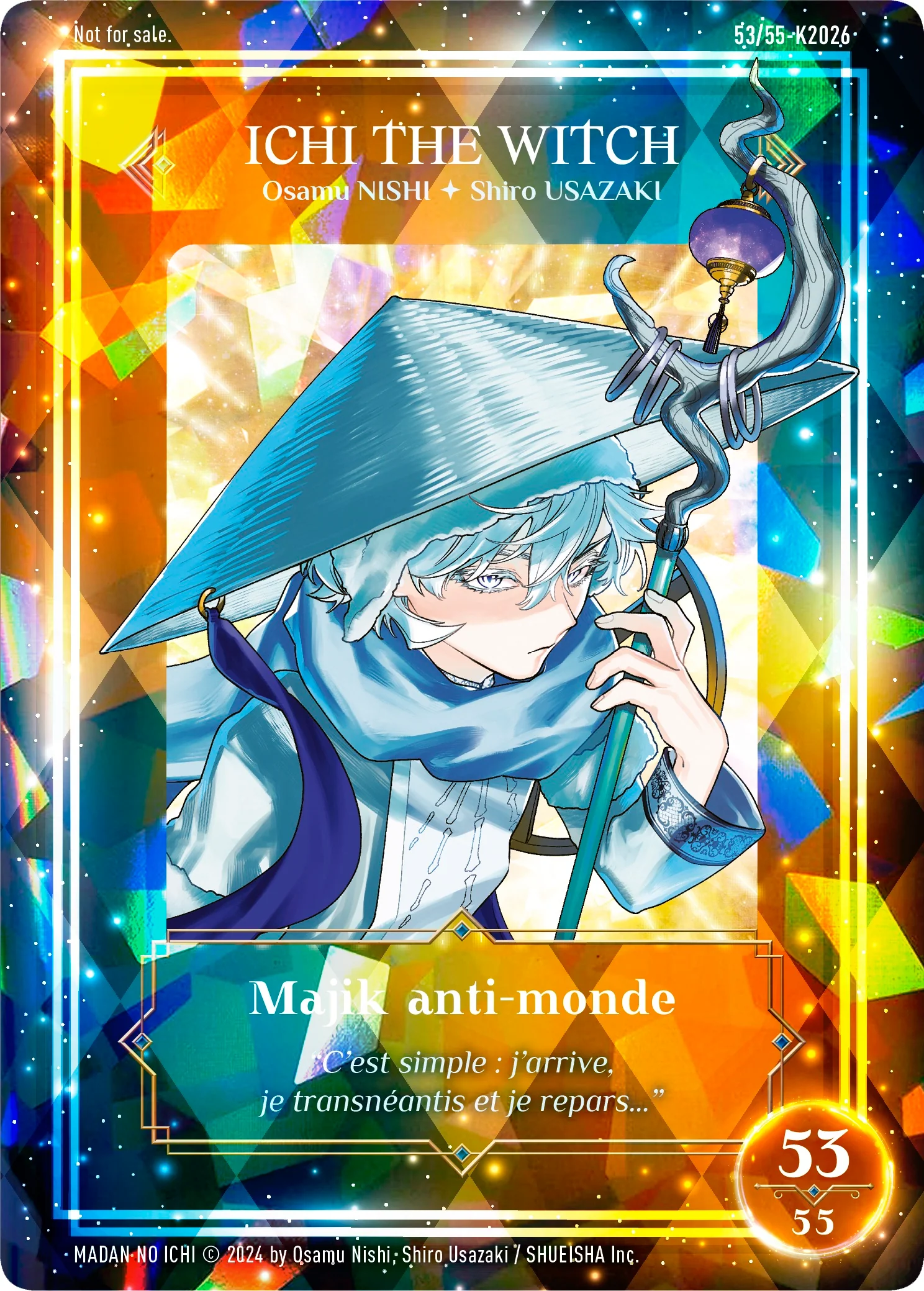 Ichi the Witch T03 - Image 2