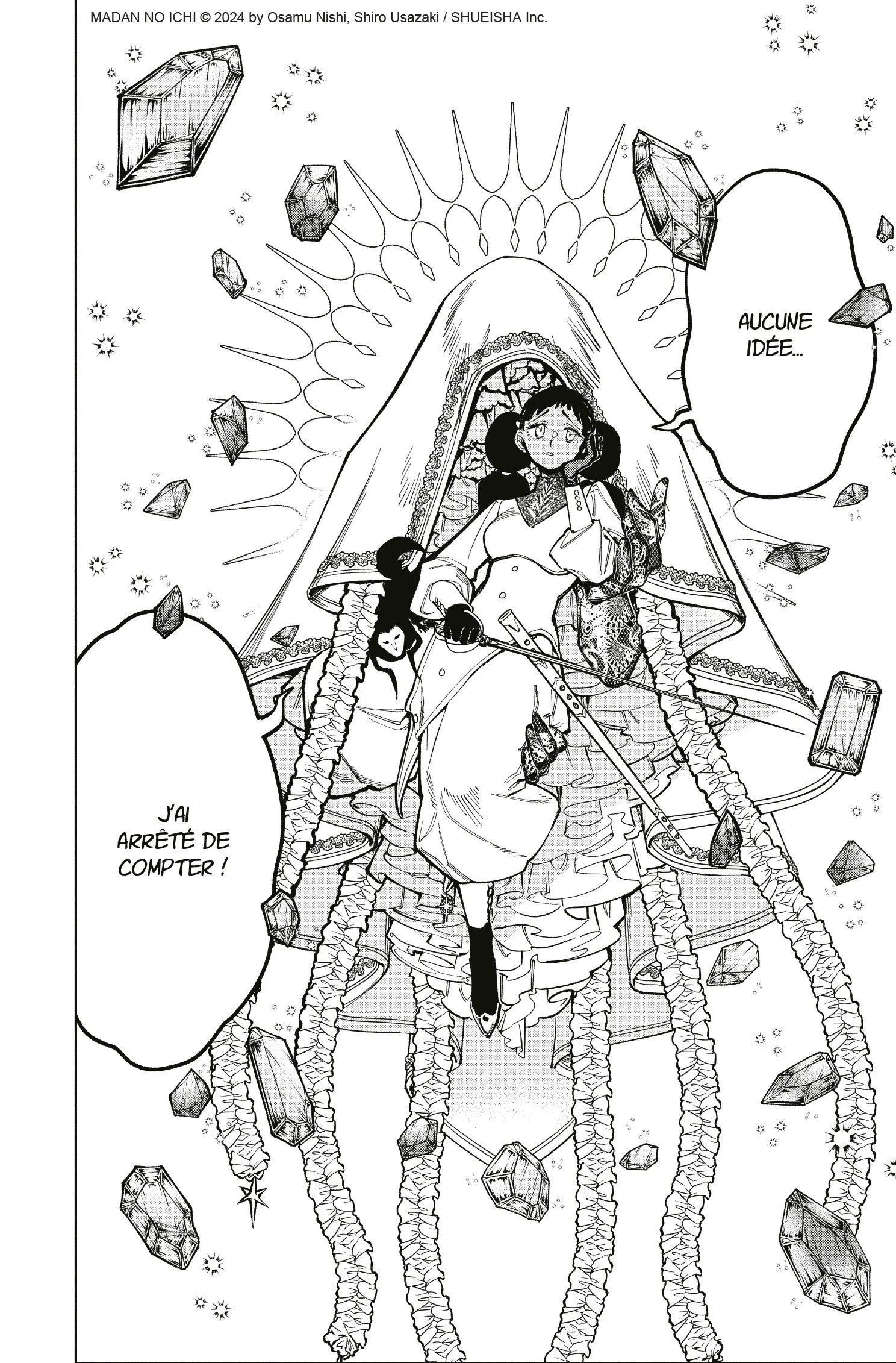 Ichi the Witch T03 - Image 5