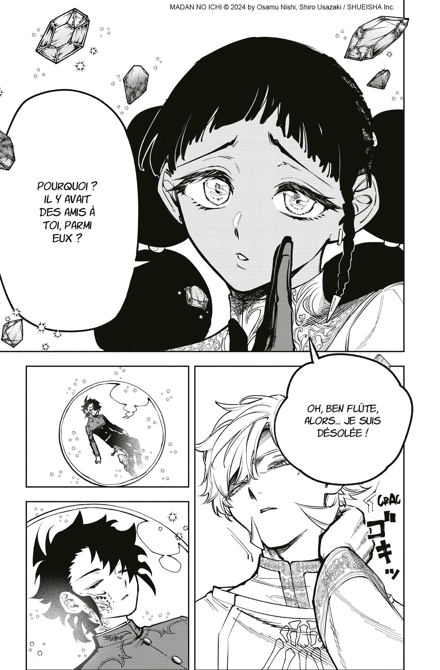 Ichi the Witch T03 - Image 6