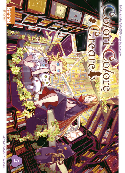 Colori Colore Creare T05 - Image 2