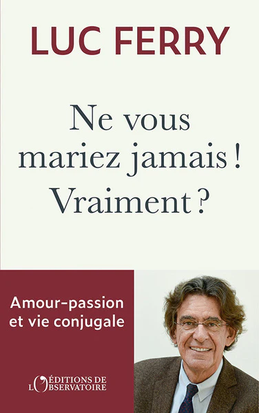 Ne vous mariez jamais ! Vraiment ? - Image 2